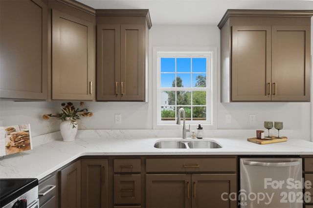155 Haven Circle, Stony Point, NC 28678