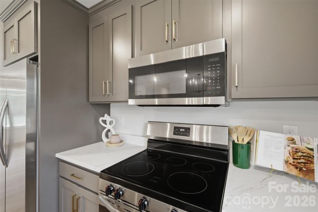 155 Haven Circle, Stony Point, NC 28678