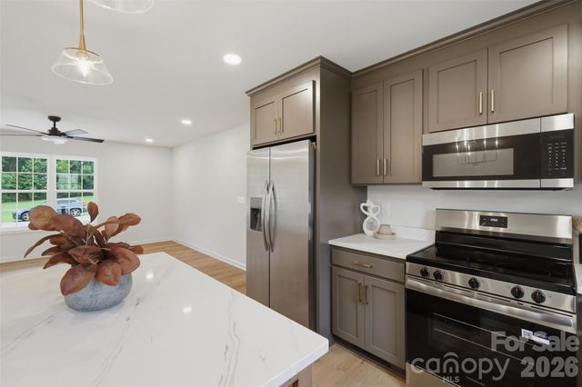 155 Haven Circle, Stony Point, NC 28678