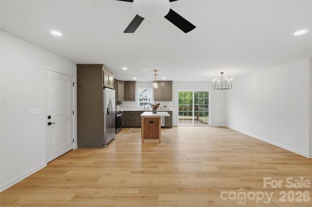 155 Haven Circle, Stony Point, NC 28678