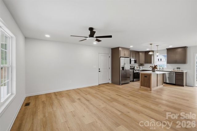 155 Haven Circle, Stony Point, NC 28678