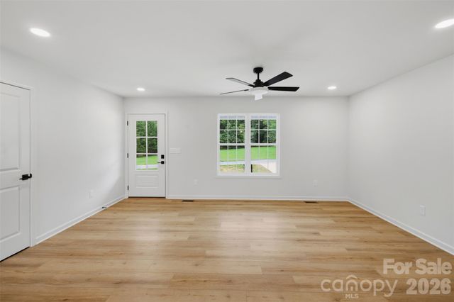 155 Haven Circle, Stony Point, NC 28678