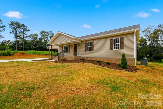 155 Haven Circle, Stony Point, NC 28678