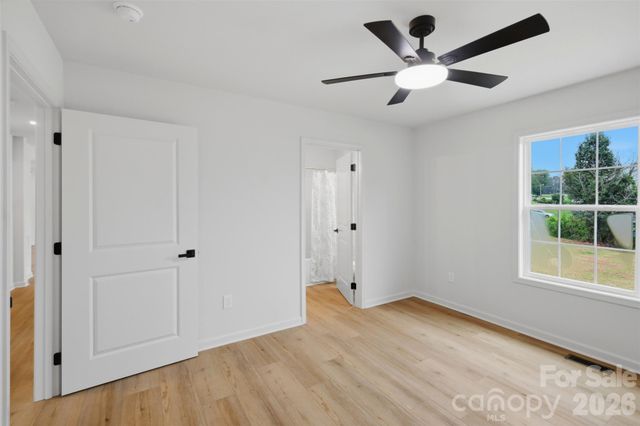 155 Haven Circle, Stony Point, NC 28678