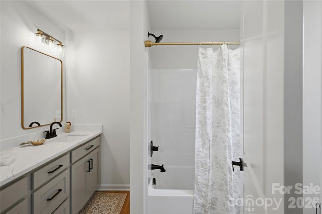 155 Haven Circle, Stony Point, NC 28678