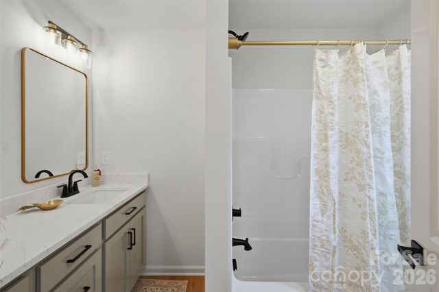 155 Haven Circle, Stony Point, NC 28678