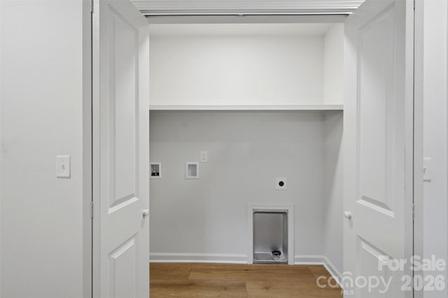 155 Haven Circle, Stony Point, NC 28678
