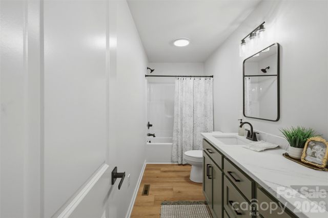 155 Haven Circle, Stony Point, NC 28678