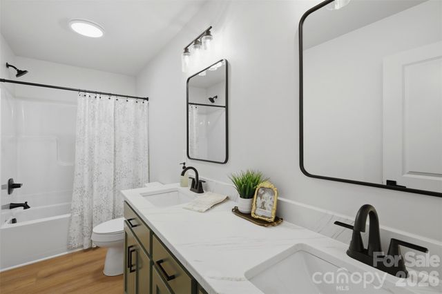 155 Haven Circle, Stony Point, NC 28678