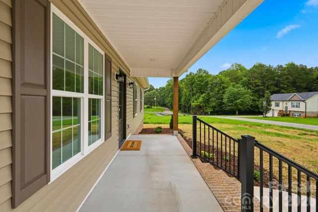 155 Haven Circle, Stony Point, NC 28678