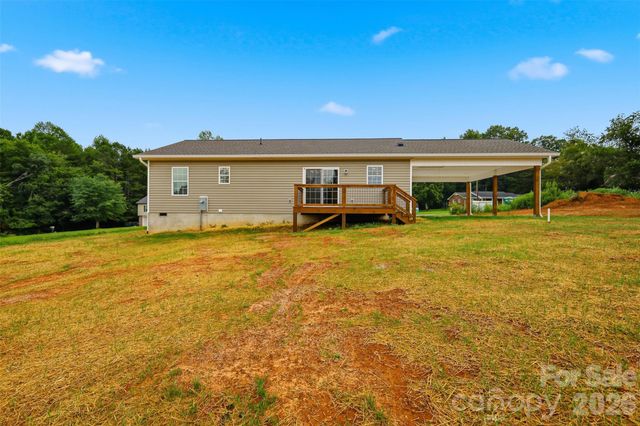 155 Haven Circle, Stony Point, NC 28678