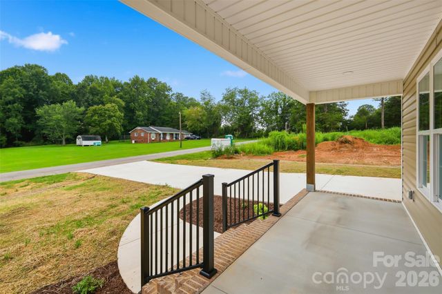 155 Haven Circle, Stony Point, NC 28678