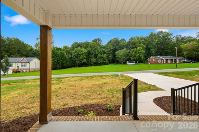 155 Haven Circle, Stony Point, NC 28678