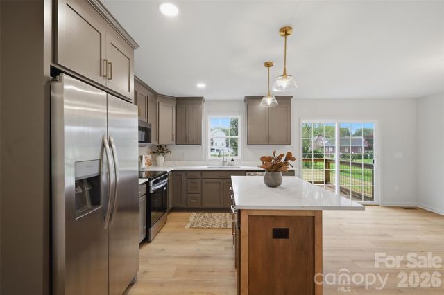 155 Haven Circle, Stony Point, NC 28678