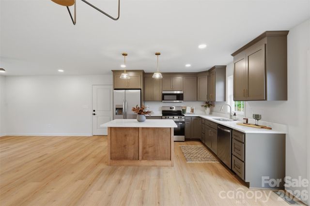 155 Haven Circle, Stony Point, NC 28678