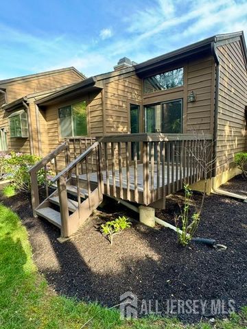 165 Sayre Drive, Plainsboro, NJ 08540