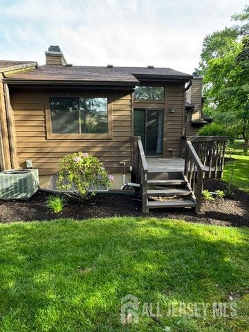 165 Sayre Drive, Plainsboro, NJ 08540