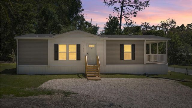 17360 SE 65TH STREET, Ocklawaha, FL 32179
