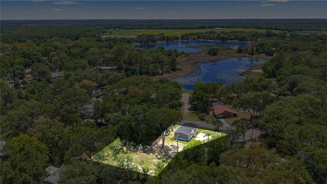 17360 SE 65TH STREET, Ocklawaha, FL 32179