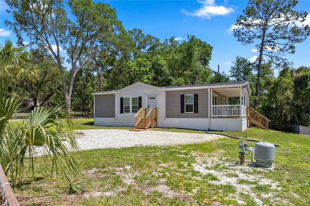 17360 SE 65TH STREET, Ocklawaha, FL 32179
