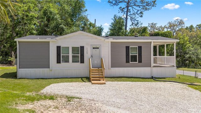 17360 SE 65TH STREET, Ocklawaha, FL 32179