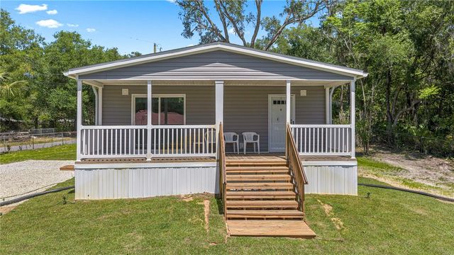 17360 SE 65TH STREET, Ocklawaha, FL 32179