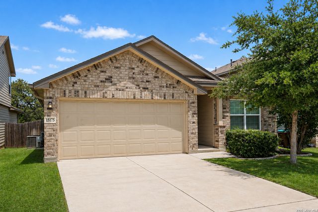 15175 Longtailed Duck, San Antonio, TX 78253