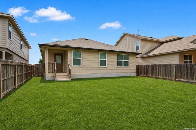 15175 Longtailed Duck, San Antonio, TX 78253