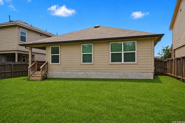 15175 Longtailed Duck, San Antonio, TX 78253