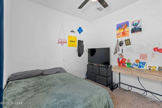 12437 W Lilliston Way, Marana, AZ 85653