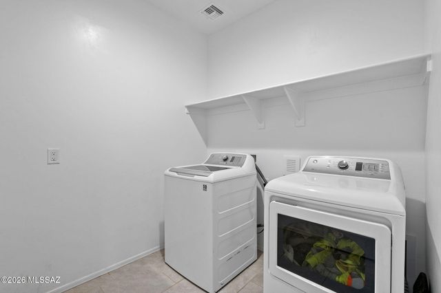 12437 W Lilliston Way, Marana, AZ 85653