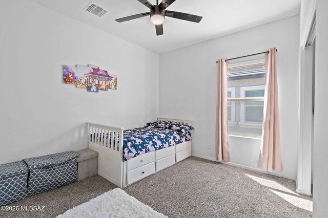 12437 W Lilliston Way, Marana, AZ 85653