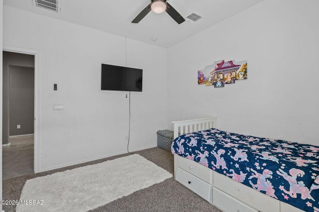 12437 W Lilliston Way, Marana, AZ 85653