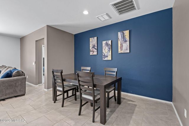 12437 W Lilliston Way, Marana, AZ 85653