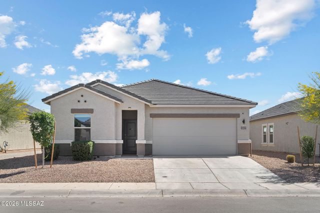 12437 W Lilliston Way, Marana, AZ 85653