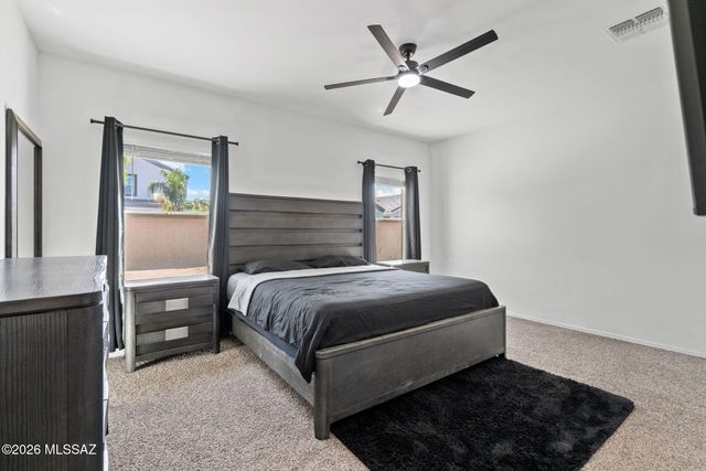 12437 W Lilliston Way, Marana, AZ 85653