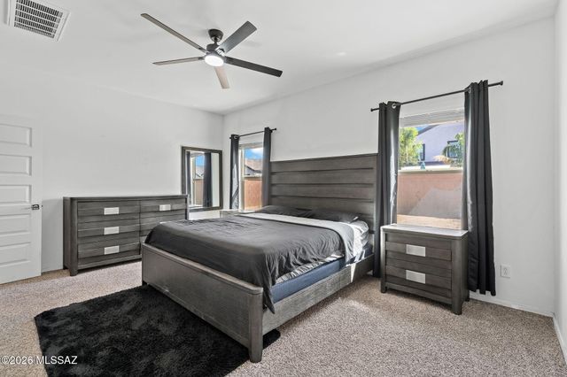 12437 W Lilliston Way, Marana, AZ 85653