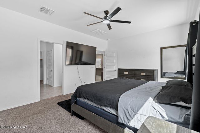 12437 W Lilliston Way, Marana, AZ 85653