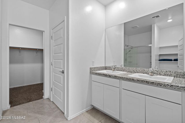 12437 W Lilliston Way, Marana, AZ 85653