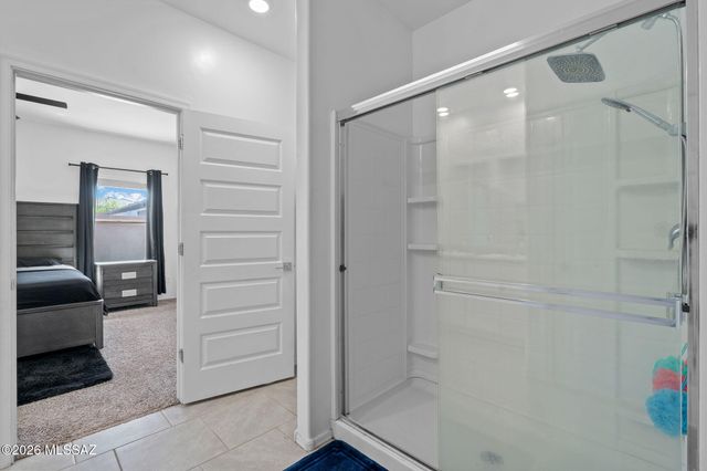 12437 W Lilliston Way, Marana, AZ 85653