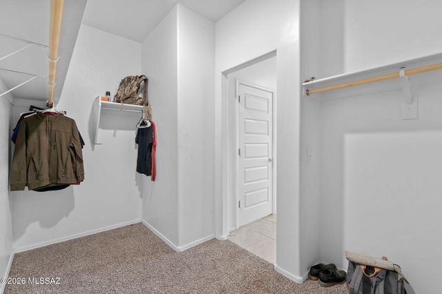 12437 W Lilliston Way, Marana, AZ 85653