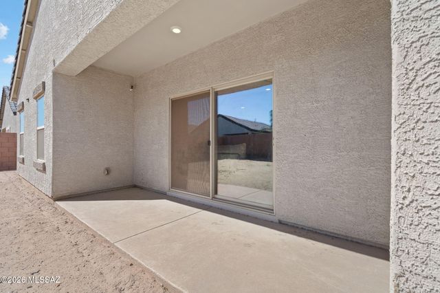 12437 W Lilliston Way, Marana, AZ 85653