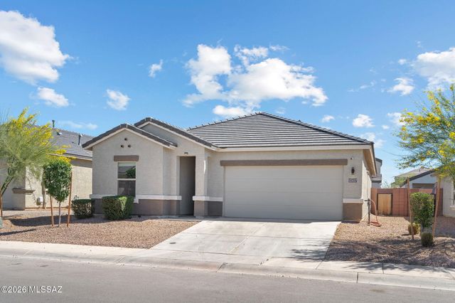 12437 W Lilliston Way, Marana, AZ 85653