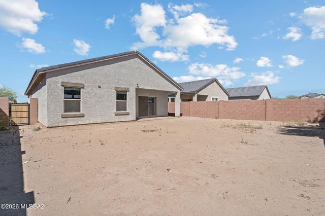 12437 W Lilliston Way, Marana, AZ 85653