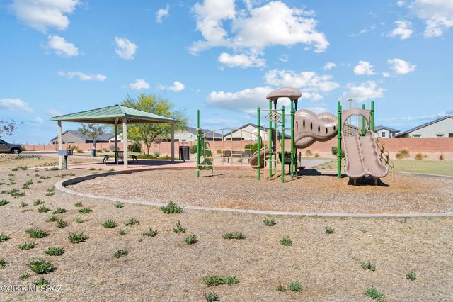 12437 W Lilliston Way, Marana, AZ 85653