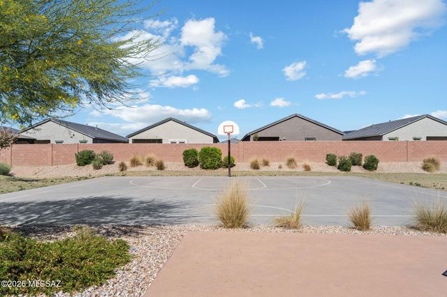 12437 W Lilliston Way, Marana, AZ 85653