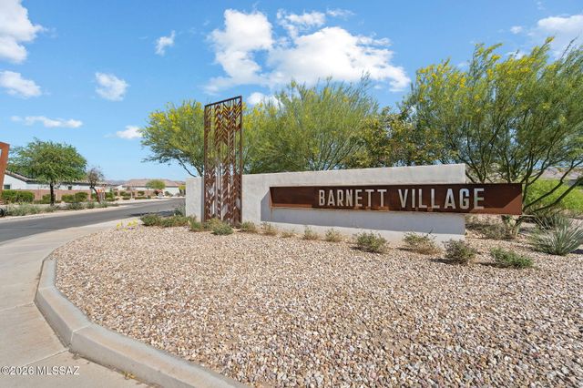 12437 W Lilliston Way, Marana, AZ 85653