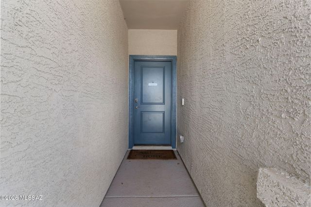 12437 W Lilliston Way, Marana, AZ 85653