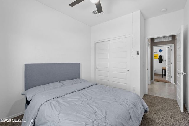 12437 W Lilliston Way, Marana, AZ 85653