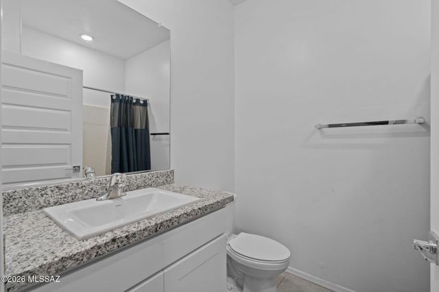 12437 W Lilliston Way, Marana, AZ 85653